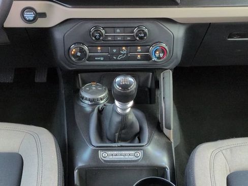 Used 2022 Ford Bronco Big Bend AWD/4WD image 19