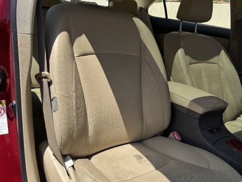 Used 2009 Lexus ES 350 FWD image 15