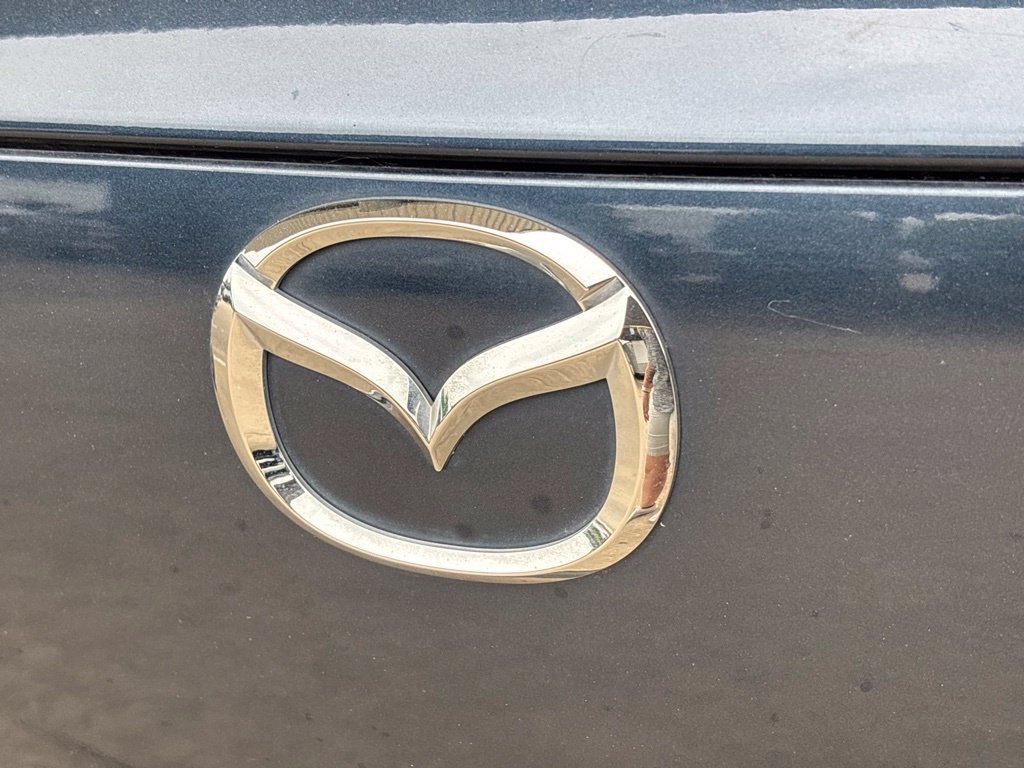 Used 2024 MAZDA CX-50 AWD 2.5 S w/ Premium Package image 9