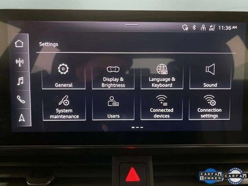 Used 2025 Audi A5 2.0T Premium Plus image 48