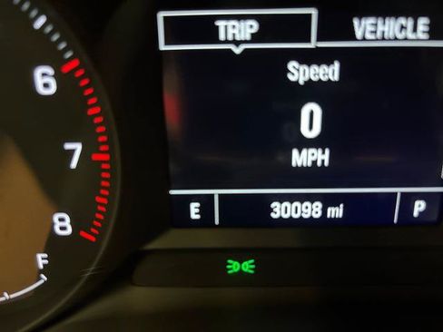 Used 2024 Chevrolet Trax LS w/ LS Convenience Package FWD image 13
