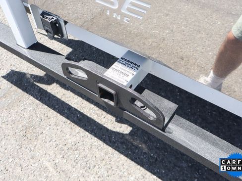 Used 2022 RAM 5500 Tradesman image 40