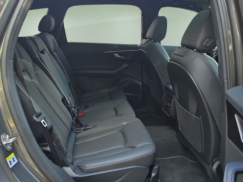 Used 2025 Audi Q7 2.0T Premium Plus AWD/4WD image 28