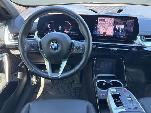 Certified 2023 BMW X1 xDrive28i w/ Convenience Package AWD/4WD image 27