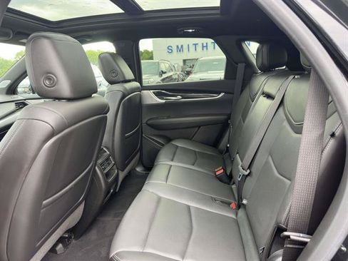 Used 2020 Cadillac XT5 Premium Luxury AWD/4WD image 31