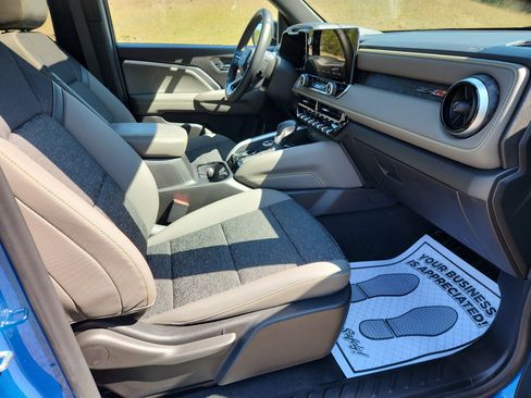 Used 2024 Chevrolet Colorado ZR2 image 44