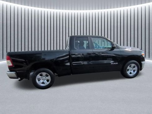 Used 2023 RAM 1500 Big Horn AWD/4WD image 10