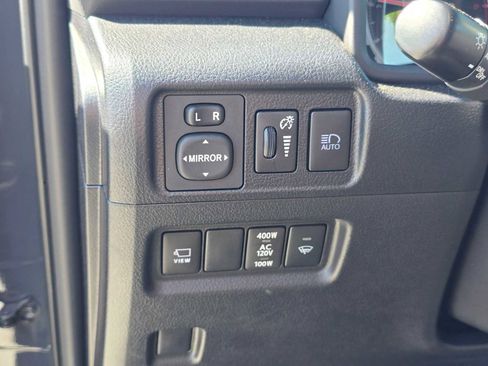 Used 2024 Toyota 4Runner TRD Pro AWD/4WD image 24