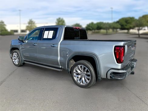 Used 2023 GMC Sierra 1500 Denali w/ Denali Reserve Package image 3