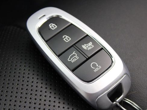 Used 2025 Hyundai Palisade XRT image 34