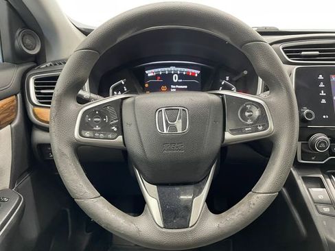 Used 2017 Honda CR-V EX image 25