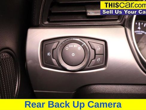 Used 2021 Ford Mustang GT Premium w/ Ford Safe & Smart Package image 13