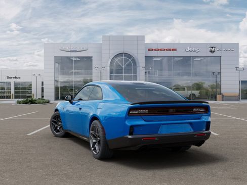 New 2026 Dodge Charger Scat Pack image 3