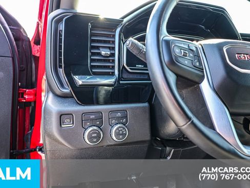 Used 2023 GMC Sierra 1500 Elevation image 24