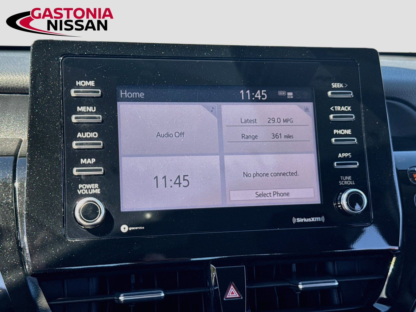 Used 2023 Toyota Camry LE FWD image 18
