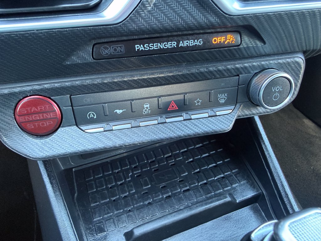 Used 2024 Ford Mustang Premium RWD image 17