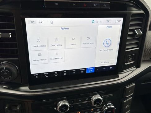 Used 2026 Ford F150 Raptor w/ Equipment Group 803A Raptor R image 25