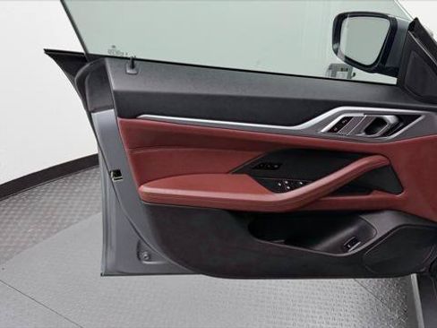 Used 2023 BMW i4 eDrive35 RWD image 13
