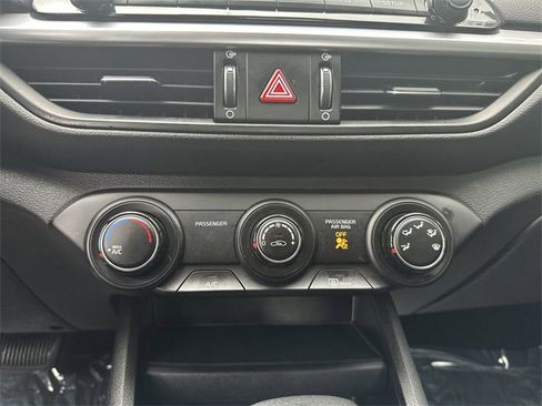 Used 2023 Kia Forte LXS image 17