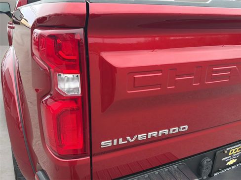 Used 2021 Chevrolet Silverado 1500 RST w/ All Star Edition Plus AWD/4WD image 39