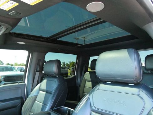 Used 2023 Ford F150 Raptor AWD/4WD image 27
