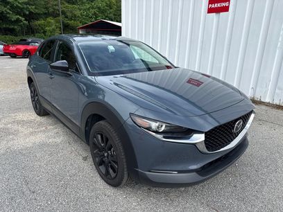 Used 2024 MAZDA CX-30 AWD 2.5 S w/ Preferred Package