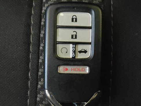 Used 2018 Honda Civic EX-T image 32