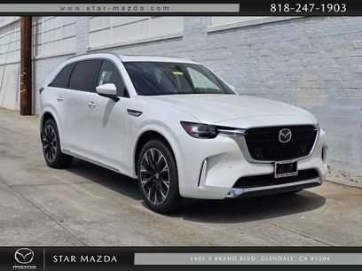 New 2026 MAZDA CX-90 3.3 Turbo S w/ Premium Plus