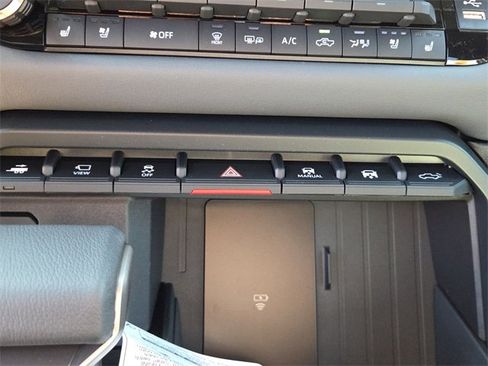 New 2026 Toyota Tundra Capstone image 29