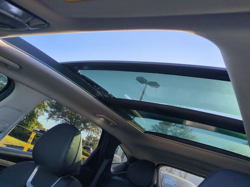 Used 2024 Hyundai Tucson Limited image 20