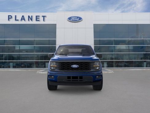 Used 2026 Ford F150 STX RWD image 7