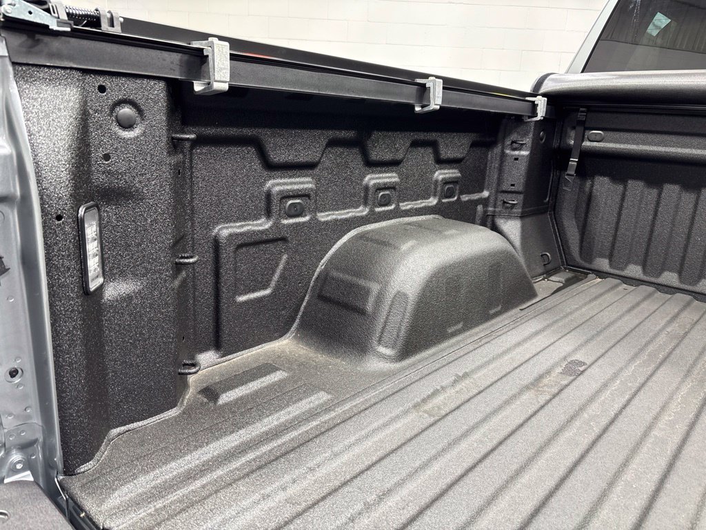 New 2026 Chevrolet Silverado 1500 RST AWD/4WD image 39