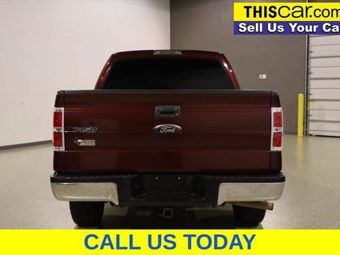 Used 2010 Ford F150 XLT RWD image 7