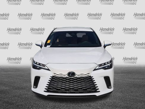 Used 2025 Lexus RX 350 FWD image 3