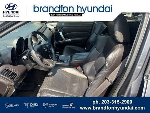 Used 2011 Acura RDX SH-AWD image 20