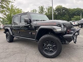 Used 2020 Jeep Gladiator Mojave 360° Tour