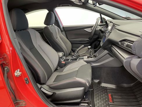 Used 2022 Subaru WRX image 20
