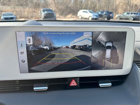 Certified 2024 Hyundai Ioniq 5 Limited AWD/4WD image 16
