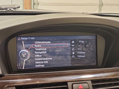 Used 2011 BMW 328i Convertible image 33