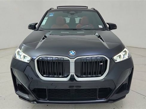 Used 2025 BMW X1 M35i image 13