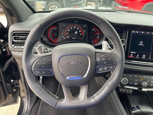 Used 2024 Dodge Durango SRT AWD/4WD image 15