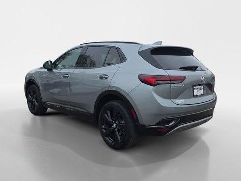 Used 2023 Buick Envision Preferred w/ Sport Touring Package AWD/4WD image 3