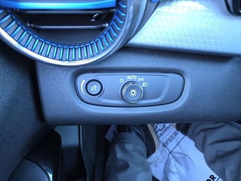 New 2026 Chevrolet Trax LT w/ Driver Confidence Package image 50