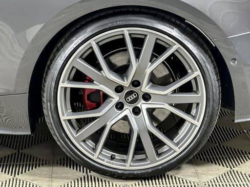 Used 2022 Audi S5 Prestige image 26