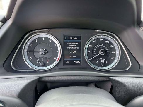 Certified 2022 Hyundai Sonata SEL image 26