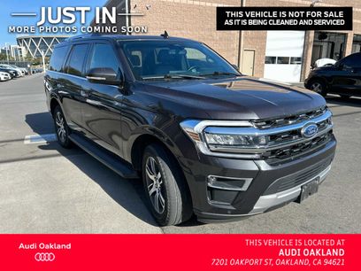 Used 2024 Ford Expedition Limited