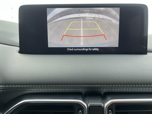 Used 2023 MAZDA CX-5 Carbon Edition image 20