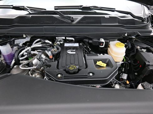 New 2026 RAM 2500 Tradesman image 18