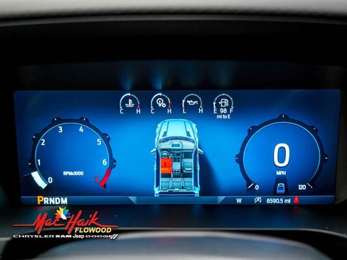 Used 2025 Ford F150 STX w/ Equipment Group 200A image 20