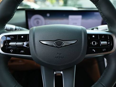 New 2026 Genesis GV80 3.5T Advanced AWD/4WD image 31